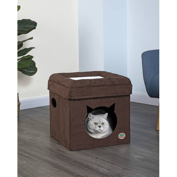 Go Pet Club Soft Sided Indoor/Outdoor Pet Crate & Reviews Wayfair